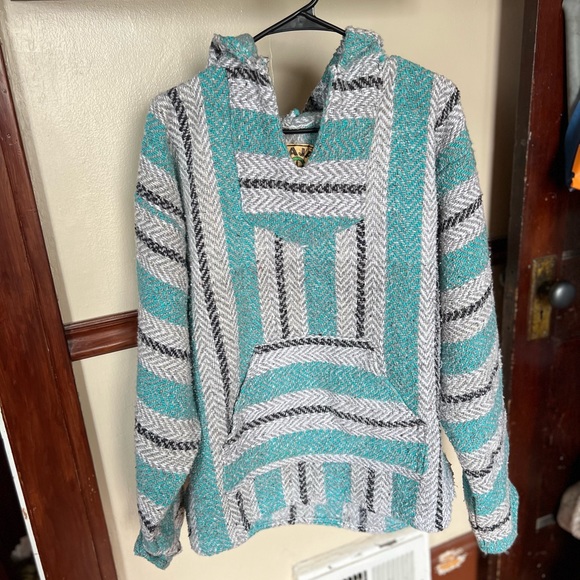 Baja Joe Sweaters Baja Joe Sweater Poshmark